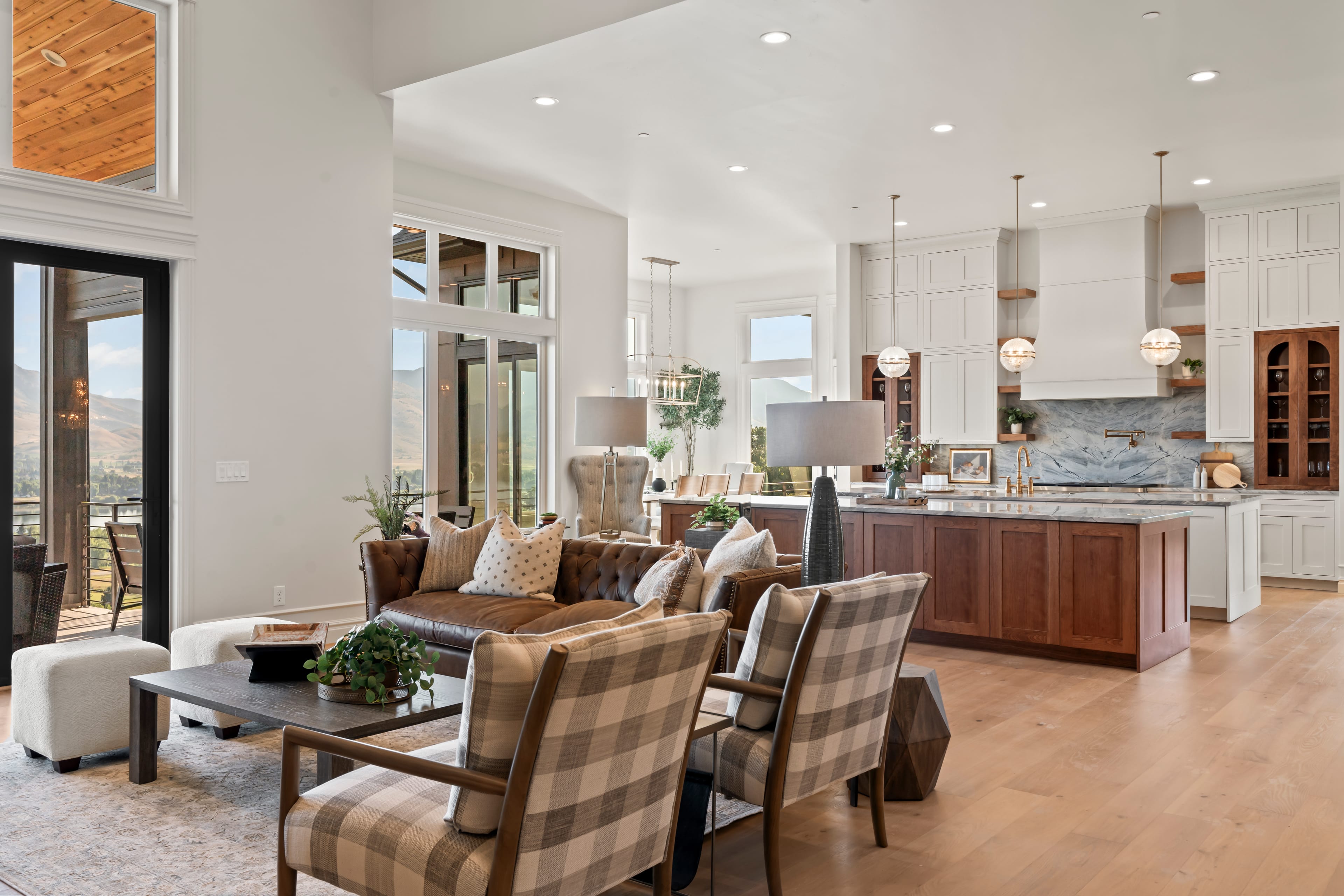 services in northern Utah