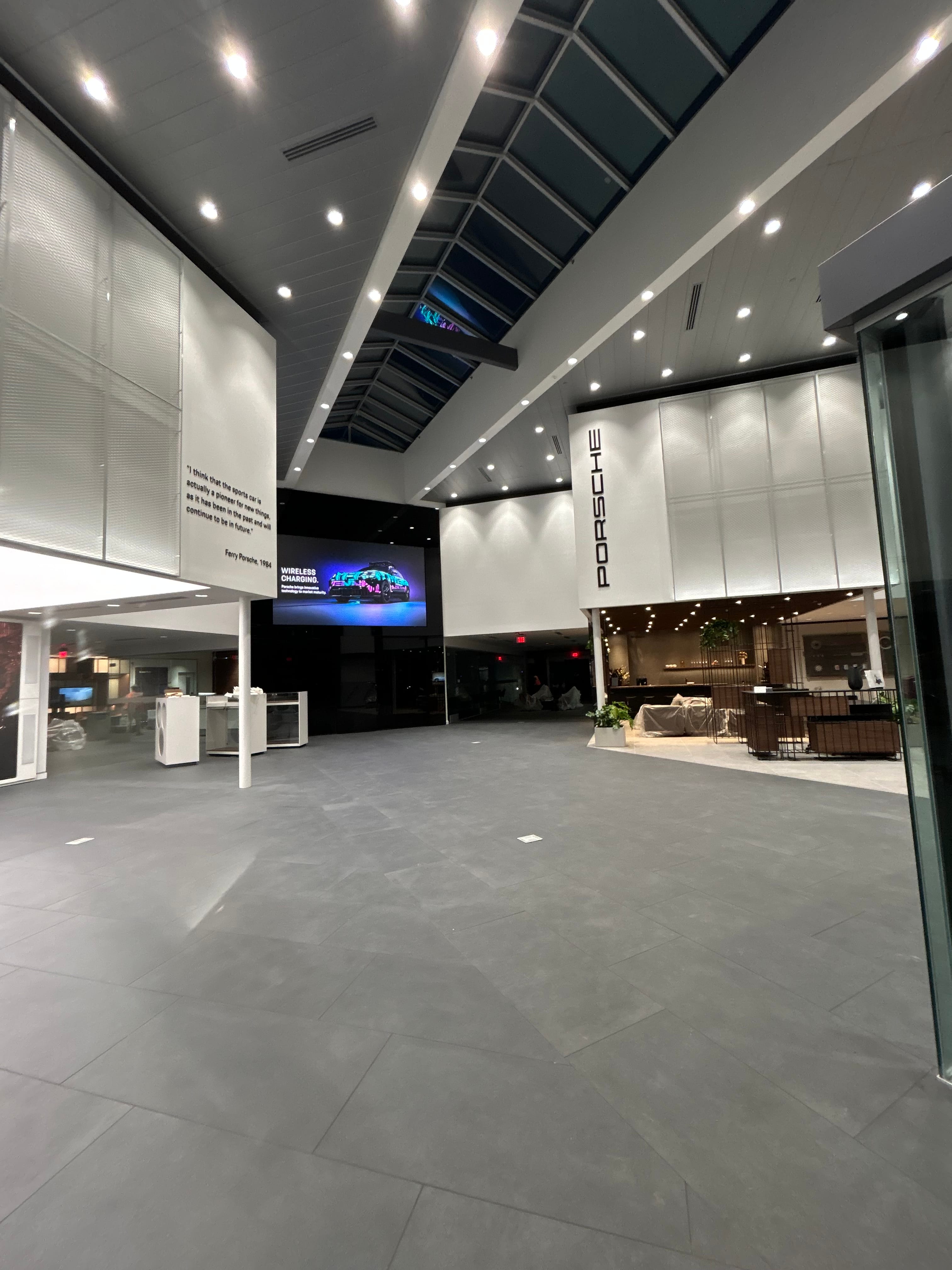 services in northern Utah