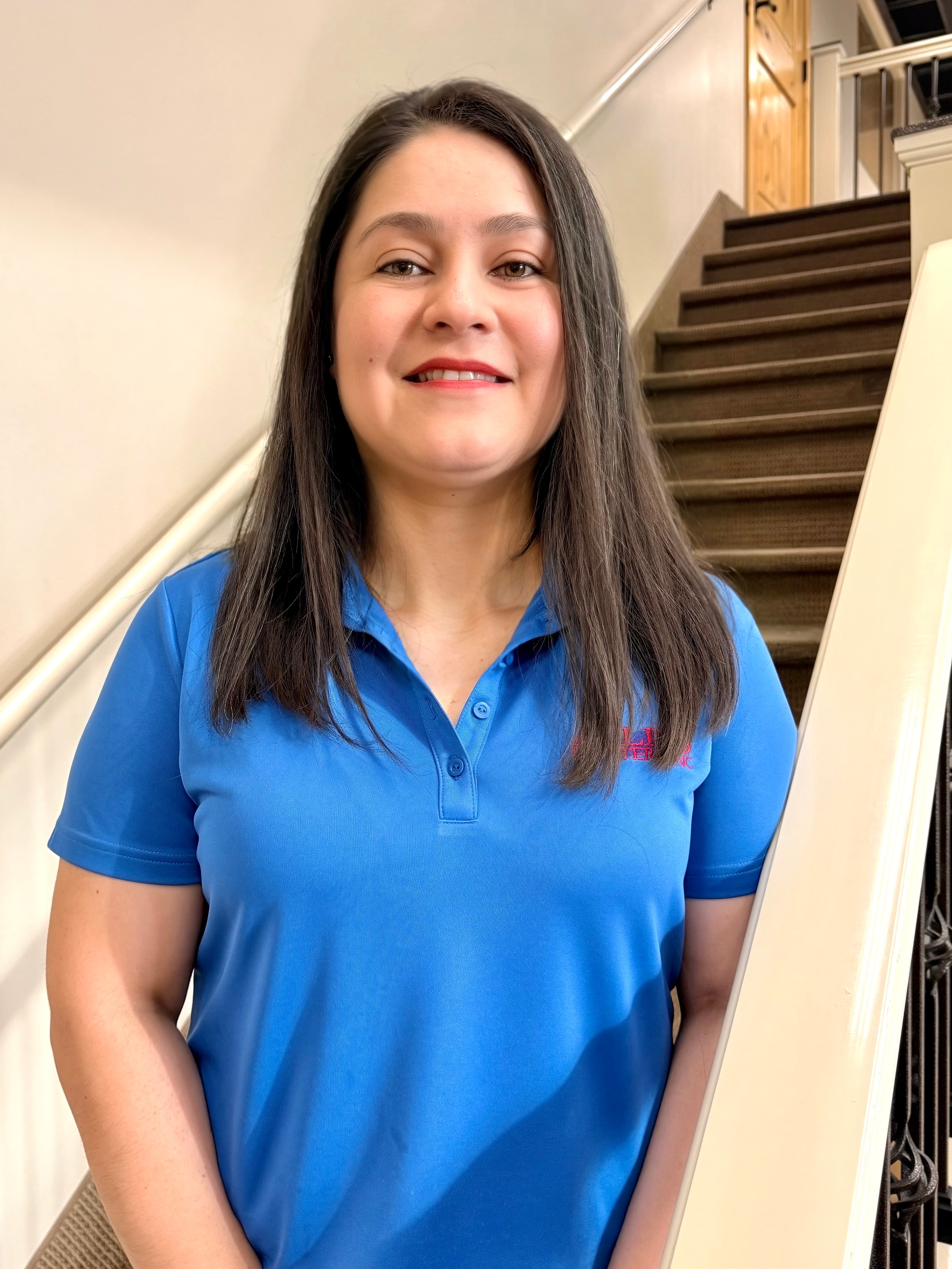 Alma Torres - Payroll/HR Administrator