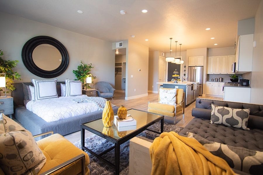 services in northern Utah