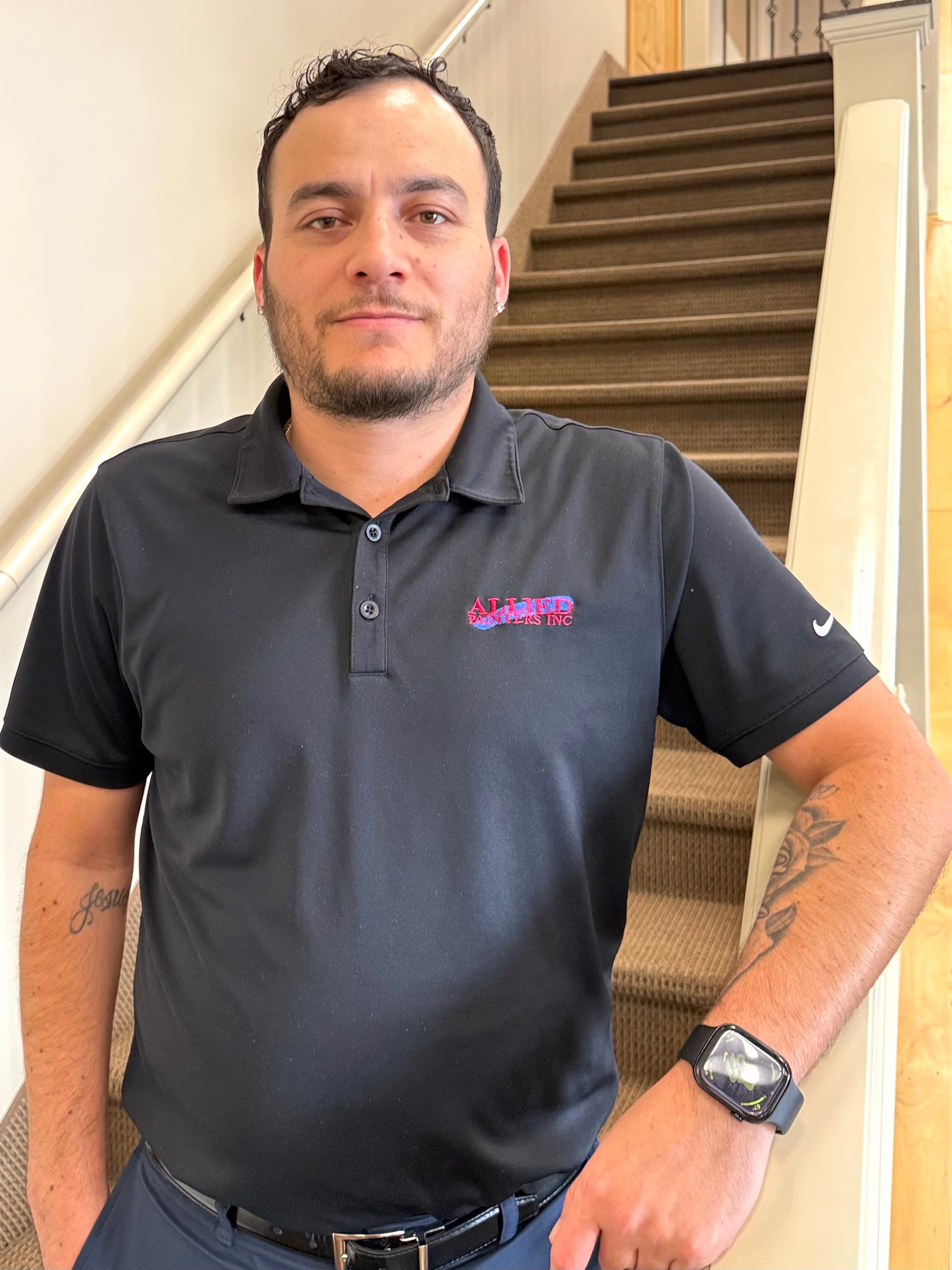 Jose Gonzalez - Residential Sales