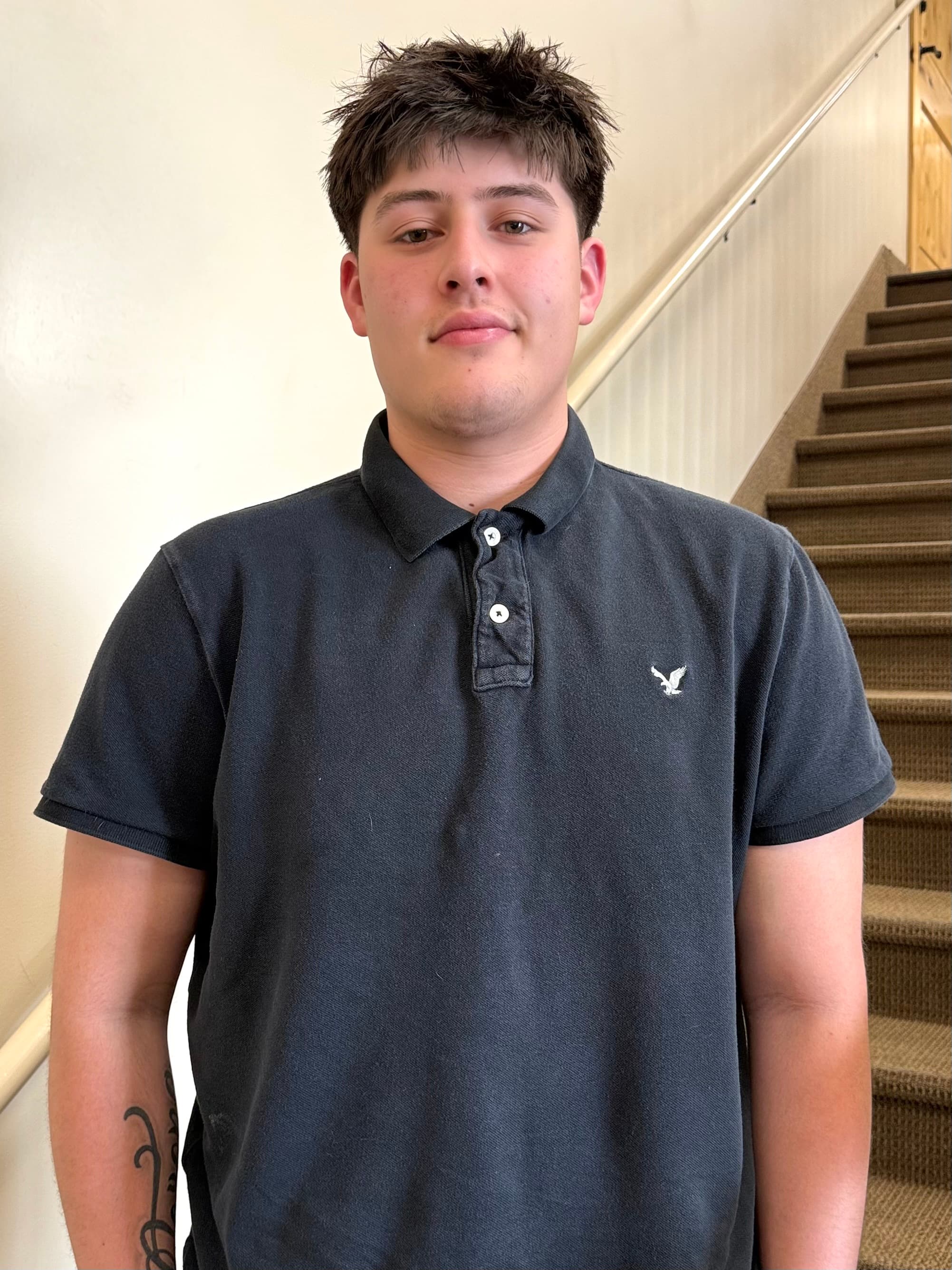 Ramon - Commercial Estimator/Sales