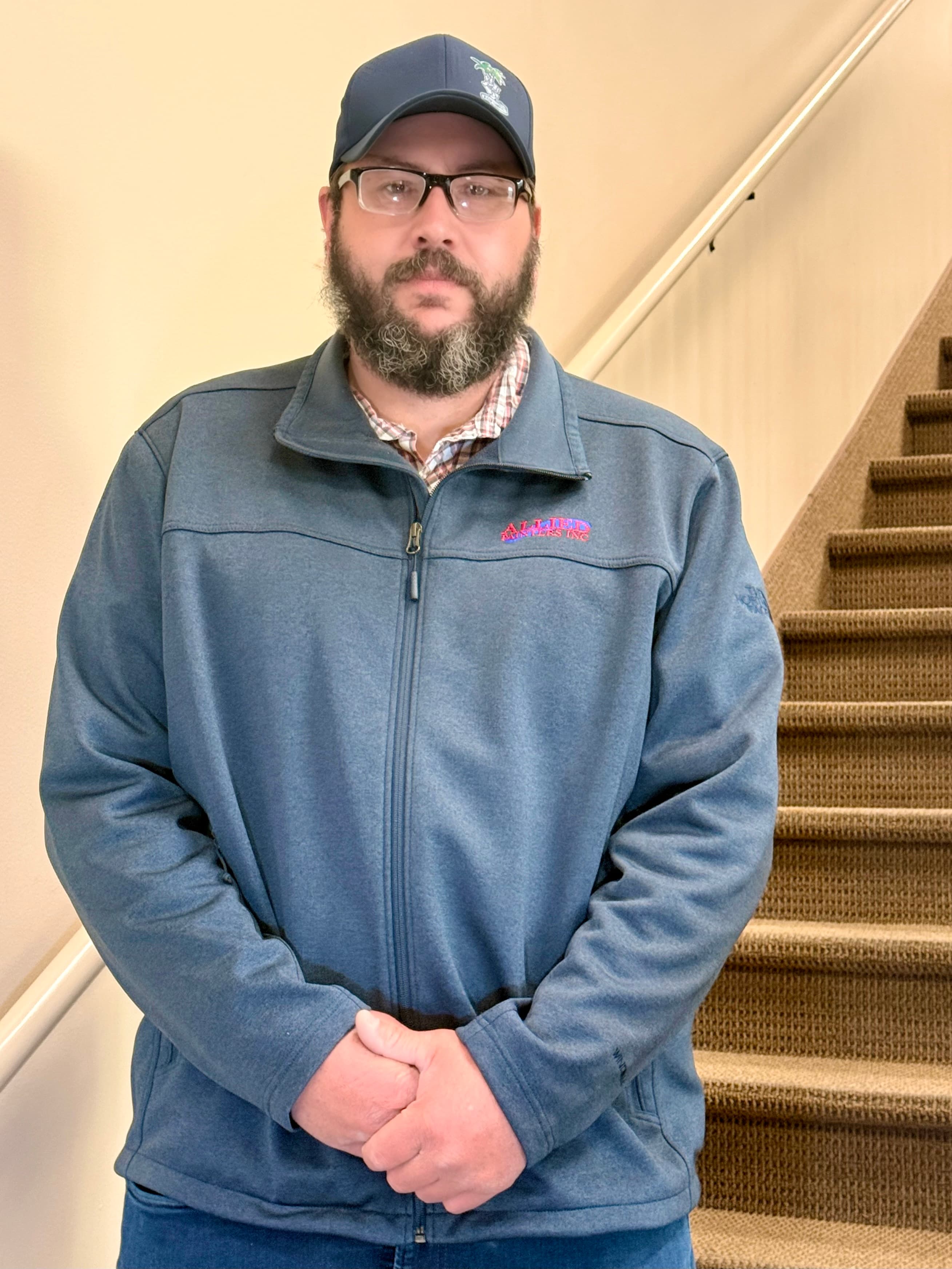 Shaun Shoemaker - Quality Superintendent