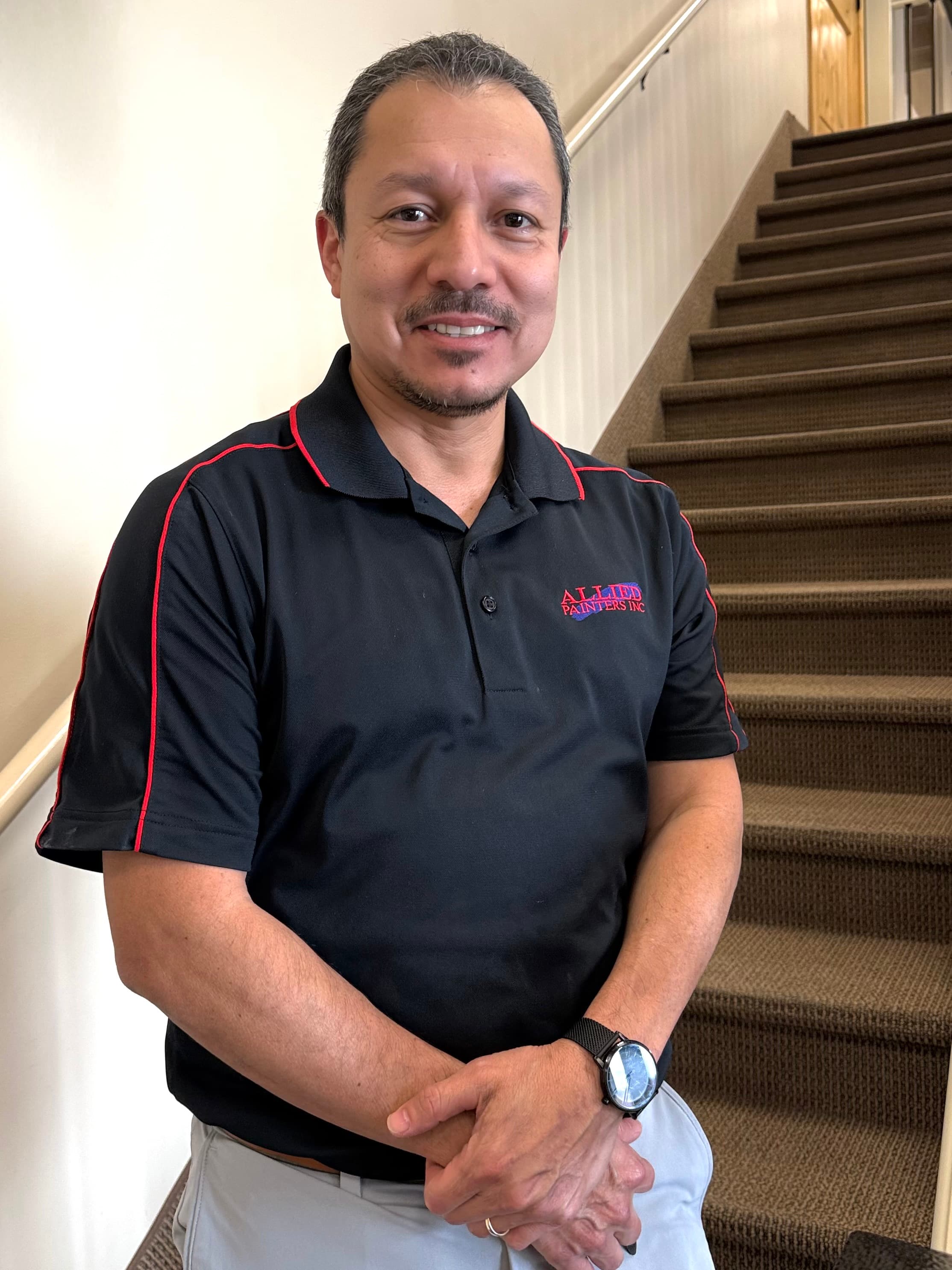 Willie Torres - Residential Sales