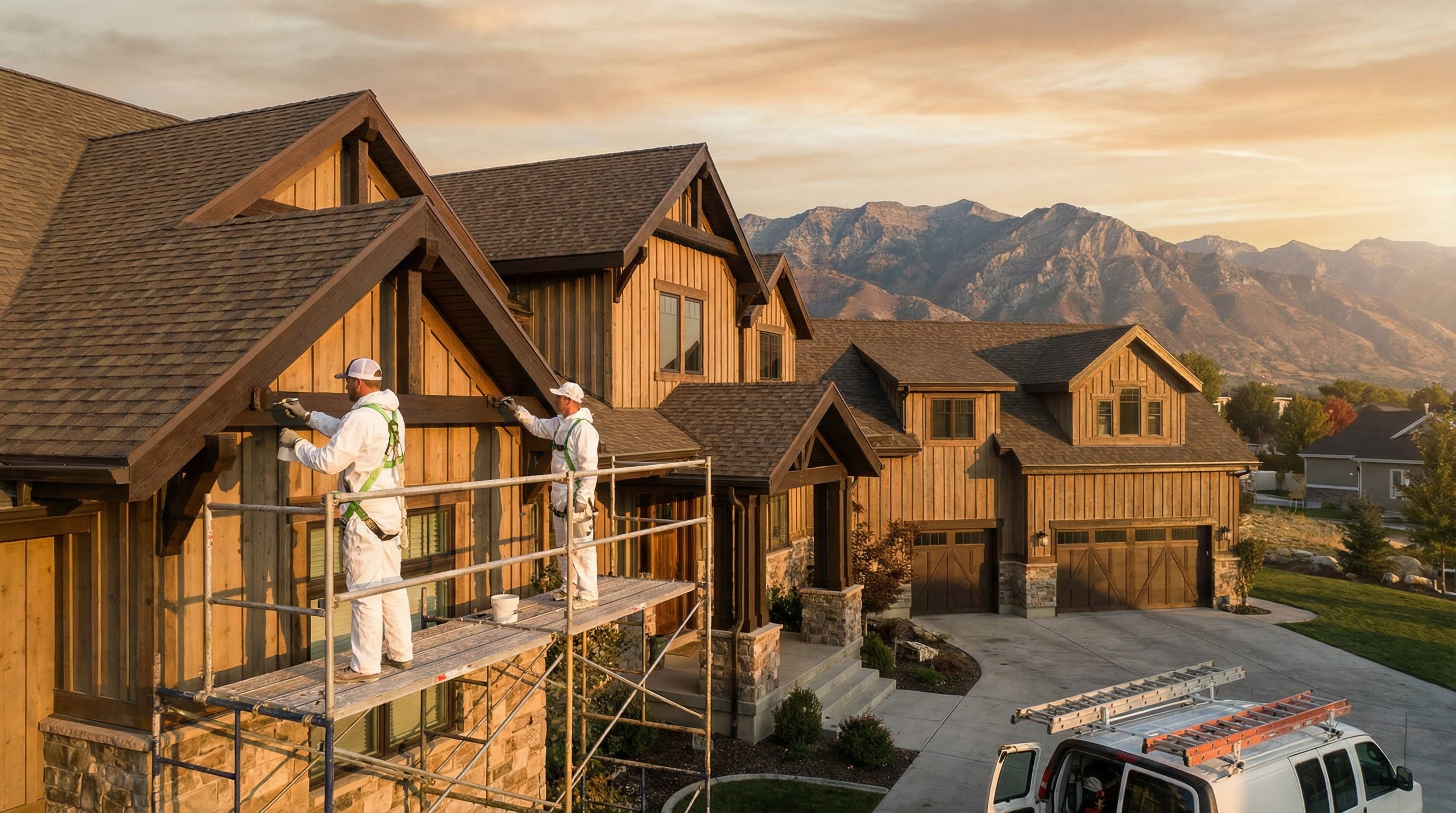 services in northern Utah